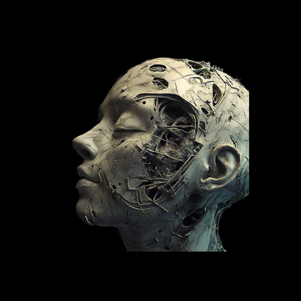 Head Outside — identity mark
