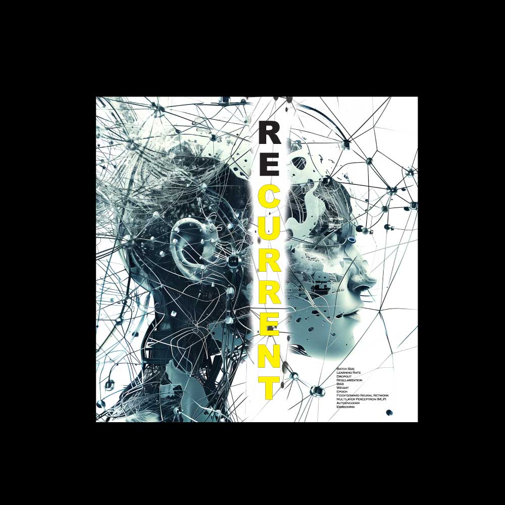 Recurrent — brand mark