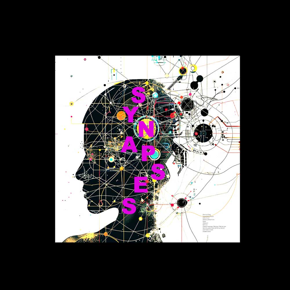 Synapses — logomark